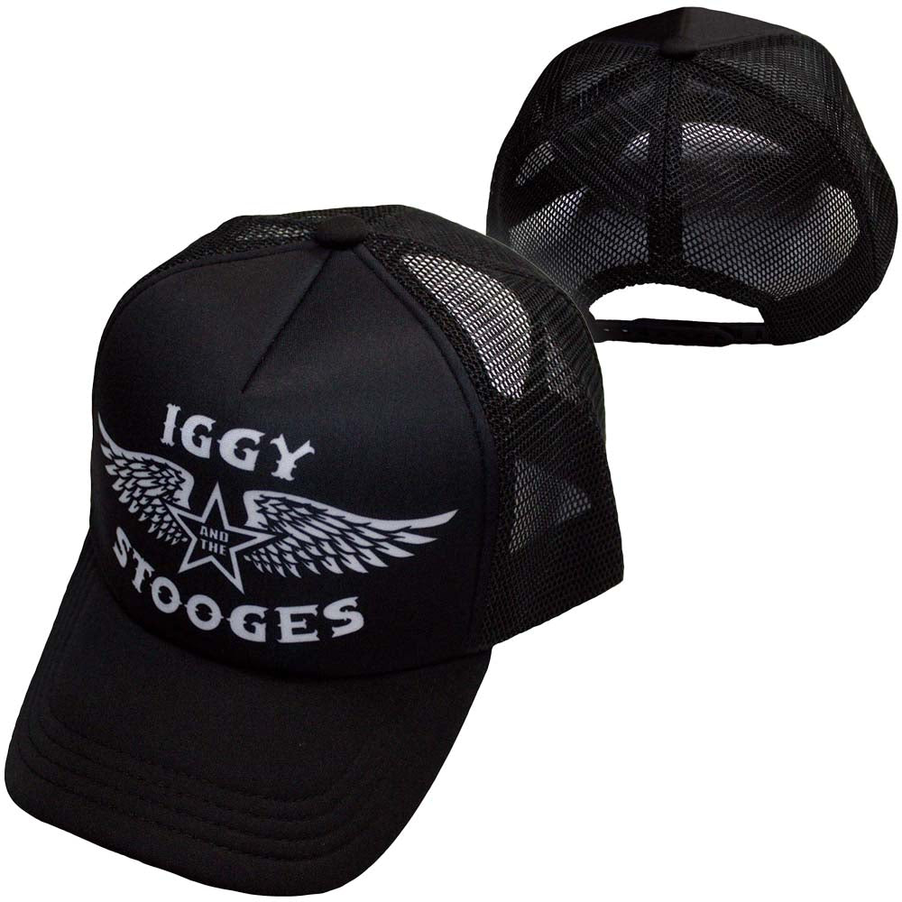 IGGY POP & THE STOOGES - Wings